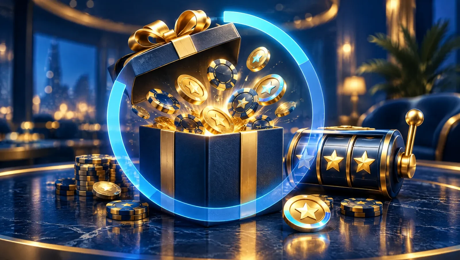 Deposit Bonuses and Free Spins at Non GamStop Casinos